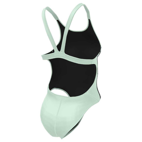 Nike Γυναικείο ολόσωμο μαγιό Fastback One-Piece Swimsuit